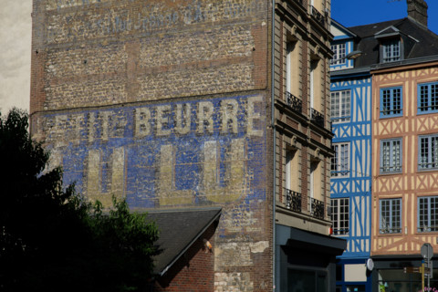 Rouen, France