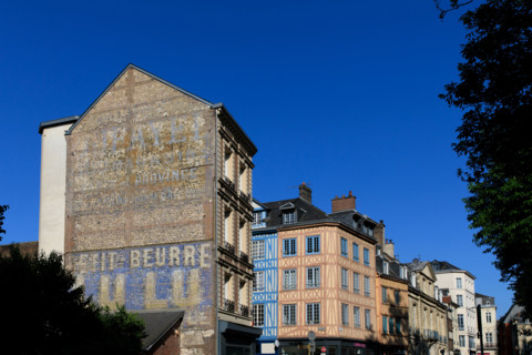 Rouen, France