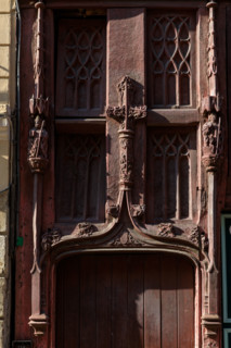 Rouen, France