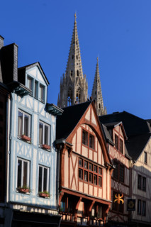 Rouen, France