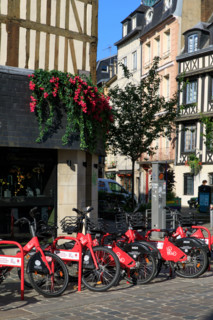 Rouen, France