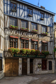 Rouen, France