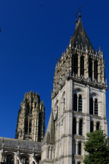 Rouen, France