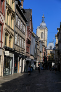 Rouen, France