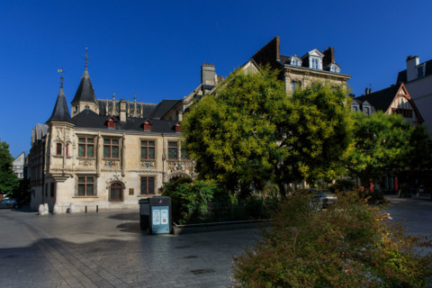 Rouen, France