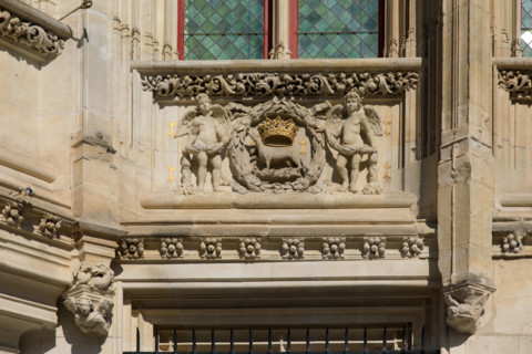 Rouen, France