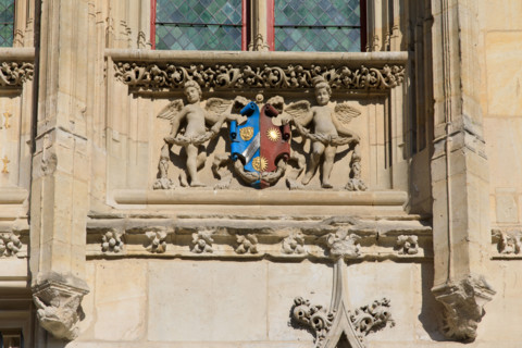 Rouen, France