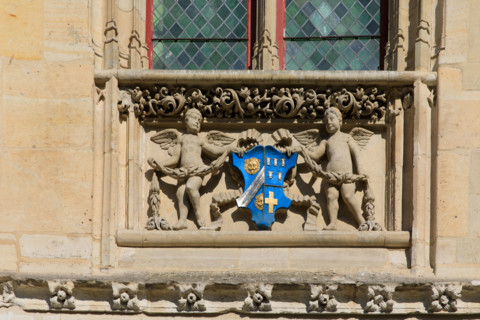 Rouen, France
