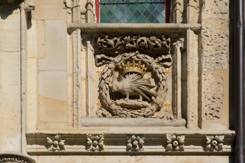 Rouen, France