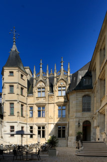 Rouen, France