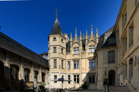 Rouen, France