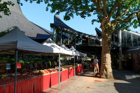Rouen, France