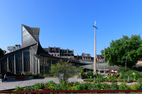 Rouen, France