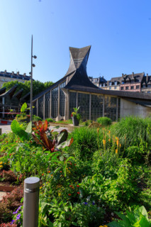 Rouen, France