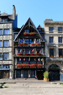 Rouen, France