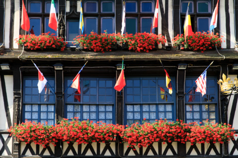 Rouen, France
