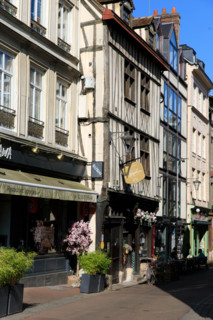 Rouen, France
