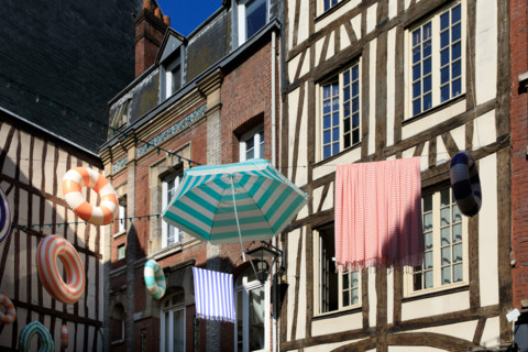 Rouen, France