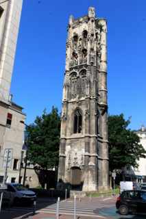 Rouen, France
