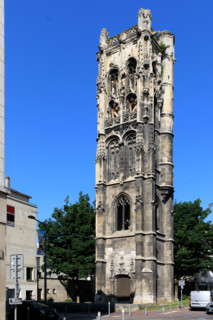Rouen, France