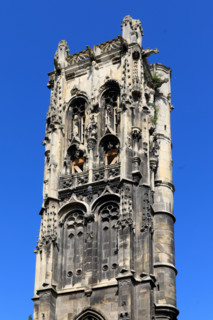 Rouen, France