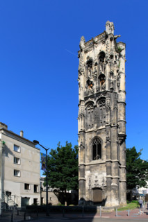 Rouen, France