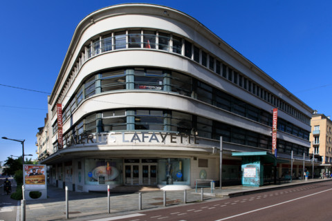 Rouen, France