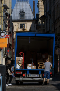 Rouen, France