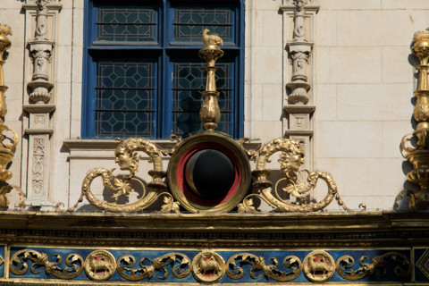 Rouen, France