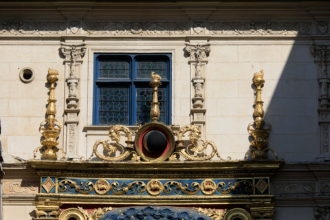Rouen, France