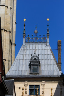 Rouen, France