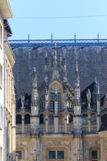 Rouen, France