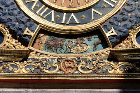 Rouen, France