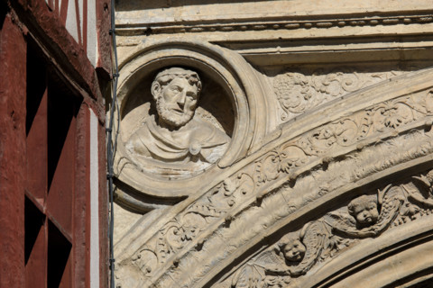 Rouen, France