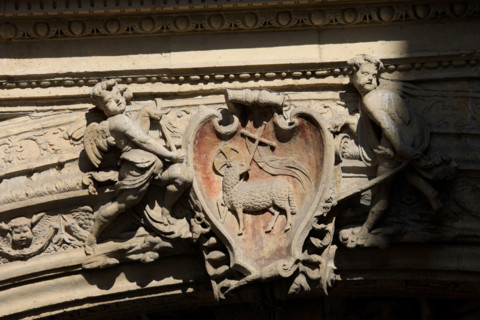 Rouen, France