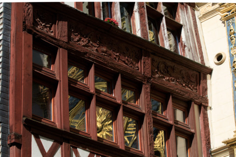 Rouen, France