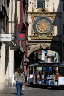 Rouen, France