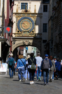 Rouen, France