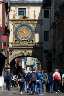 Rouen, France