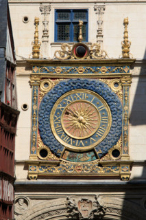 Rouen, France