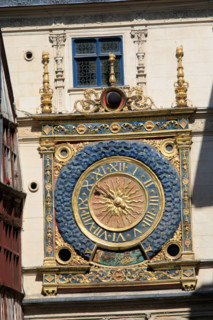 Rouen, France