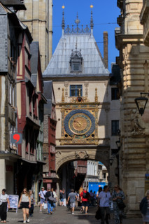Rouen, France