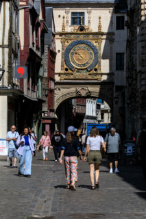 Rouen, France