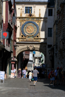 Rouen, France