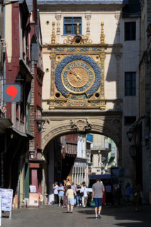 Rouen, France