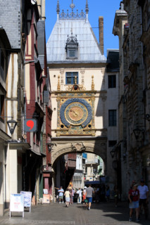 Rouen, France