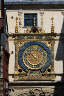 Rouen, France