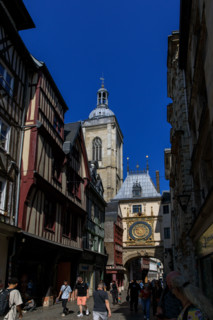Rouen, France