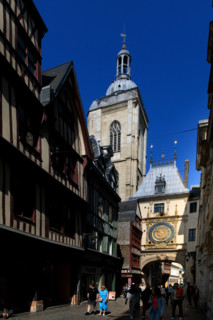 Rouen, France