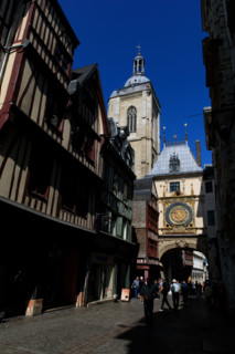 Rouen, France